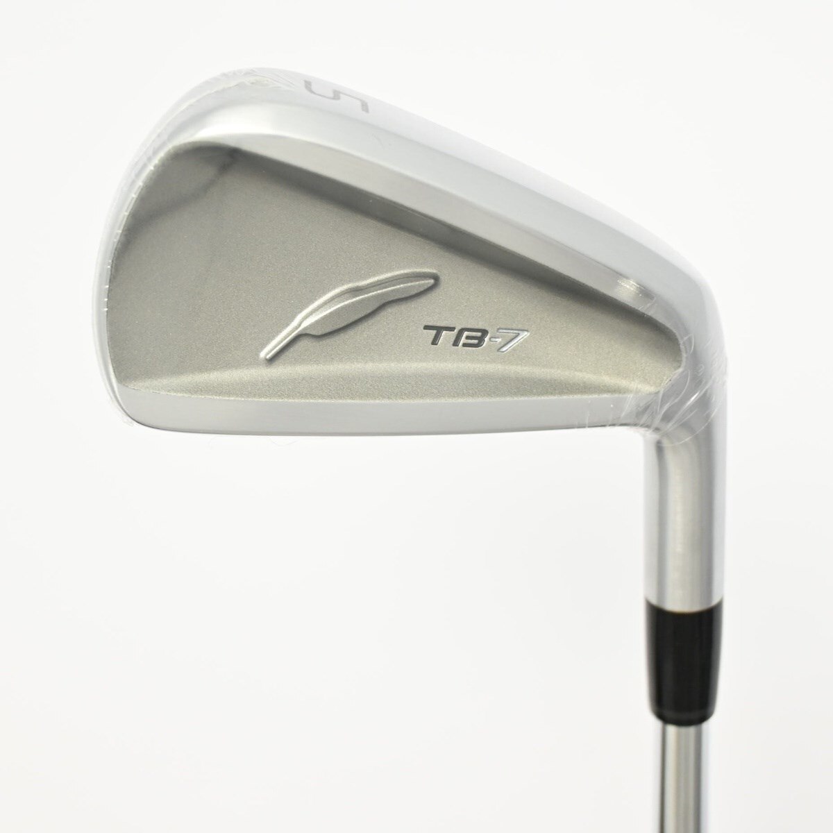 中古】TB-7 FORGED アイアン Dynamic Gold HT 23 S200 A(アイアン
