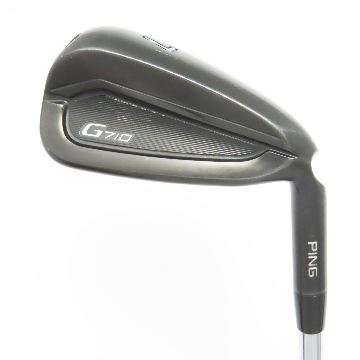 【中古ゴルフクラブ】(5本セット)ピン i210 アイアン NSプロ 950GH neo 6〜9.P【14日間返品OK】 中古】G710 アイアン N.S.PRO 950GH neo 28 R CD(アイアン（セット