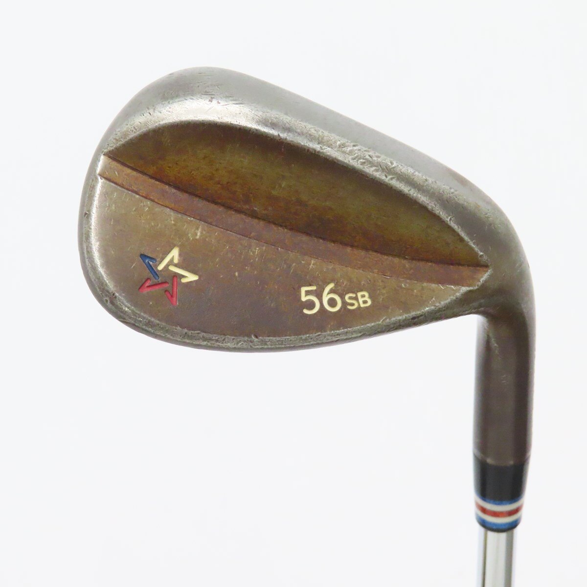 中古】ARTISAN WEDGE ウェッジ Dynamic Gold HT 56-14 S200 D(ウェッジ