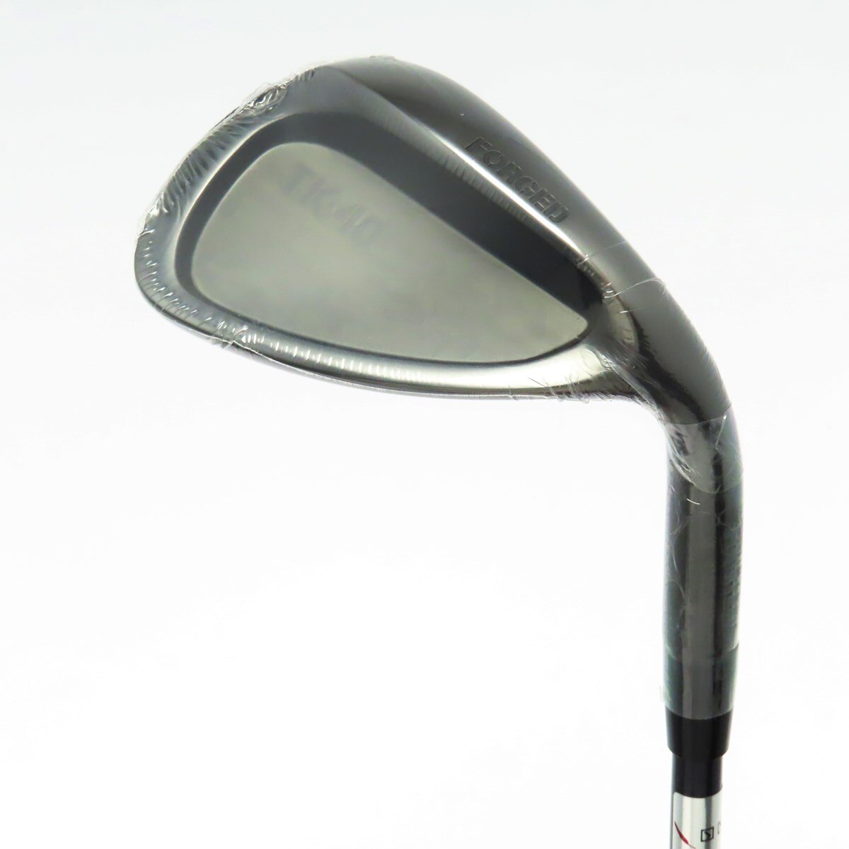 フォーティーフォージド ウェッジ ＴＫ４０ 中古】TK-40 FORGED ウェッジ TS-07C 57 WEDGE A(ウェッジ（単品