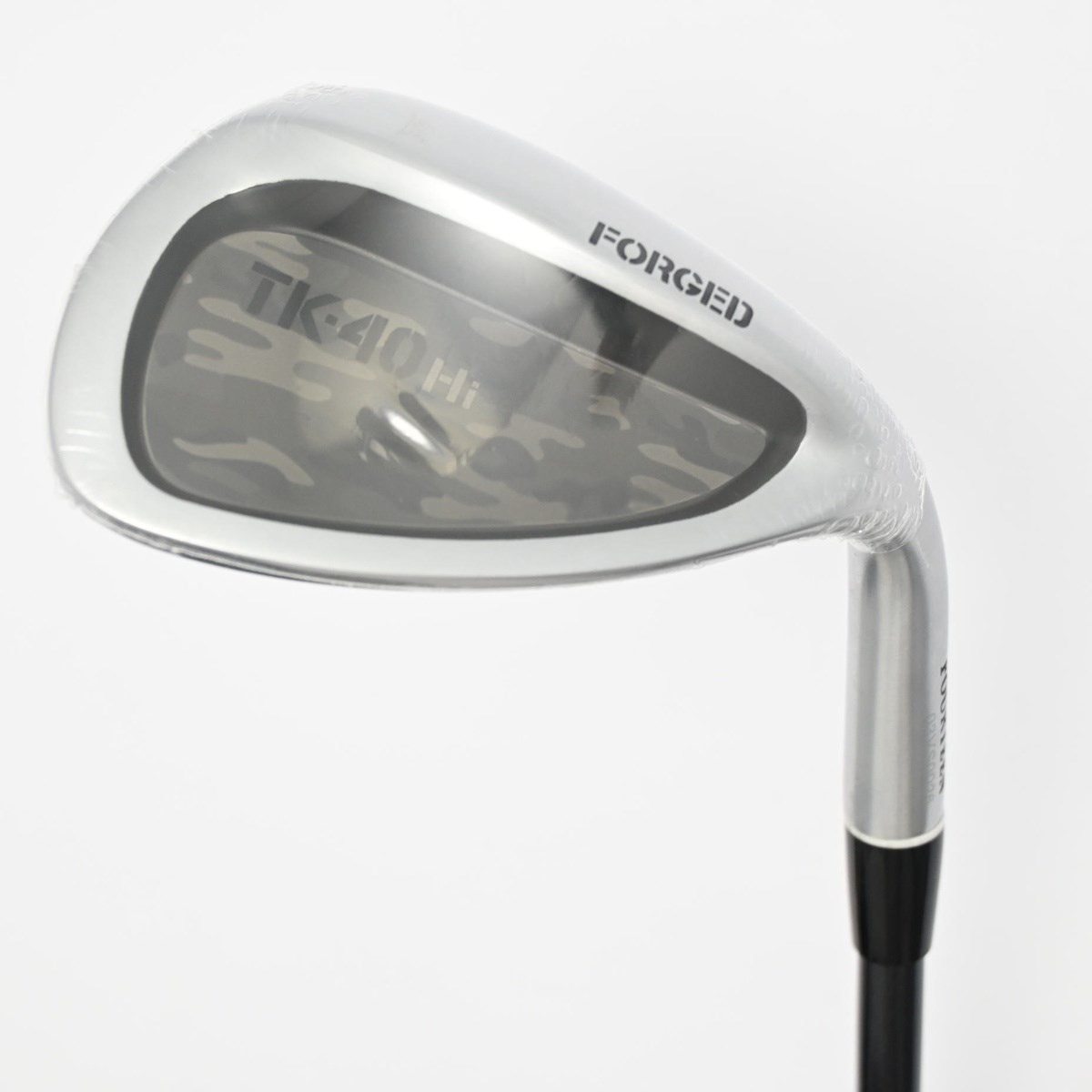 中古】TK-40 Hi FORGED ウェッジ TS-07C 62 WEDGE A(ウェッジ（単品