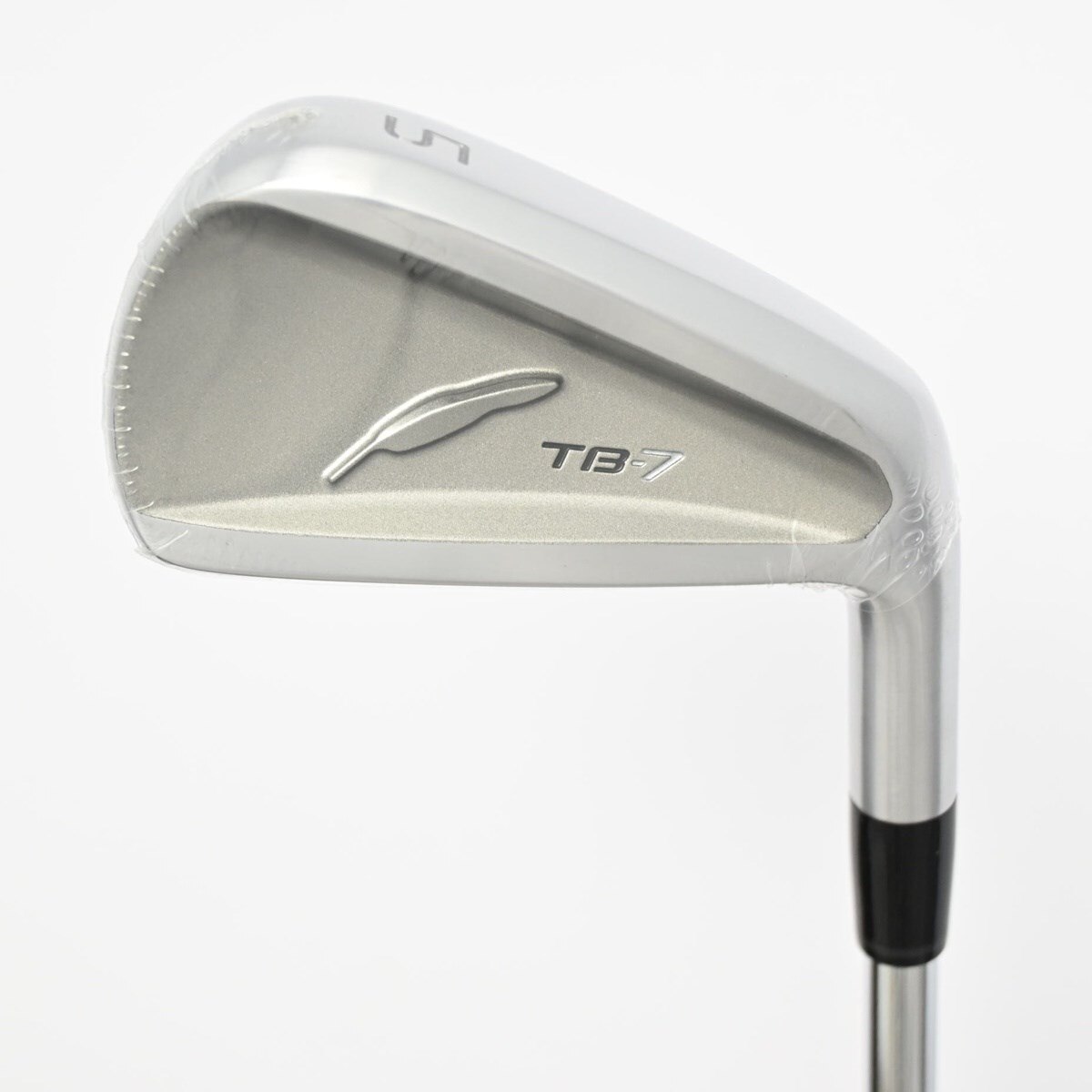 中古】TB-7 FORGED アイアン N.S.PRO MODUS3 TOUR 120 23 S A(アイアン