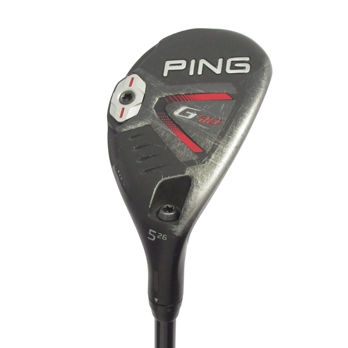 中古】G410 ユーティリティ (ピン) 通販｜GDO中古ゴルフクラブ