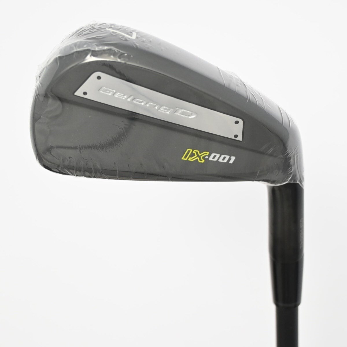 中古】GelongD IX-001 アイアンセット (フォーティーン) FOURTEEN 通販