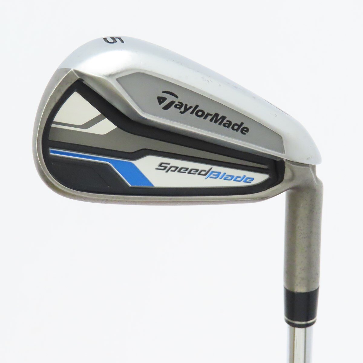 中古】Speed Blade アイアン KBS TOUR C-Taper 90 23 S CD(アイアン