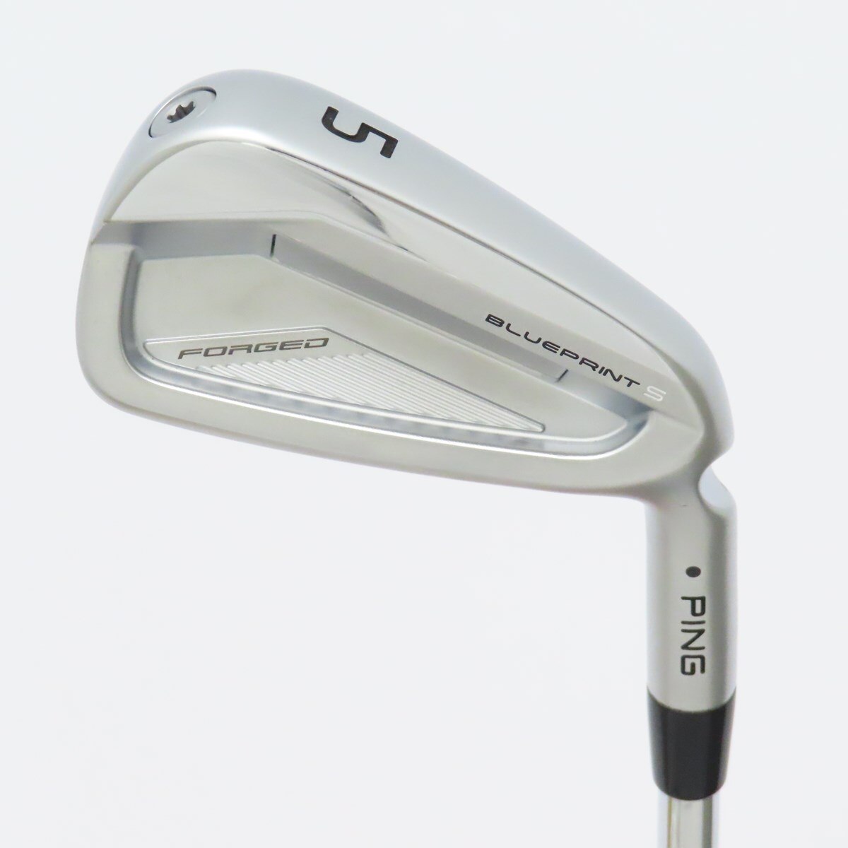 中古】PING アイアンセット (ピン) 通販｜GDO中古ゴルフクラブ