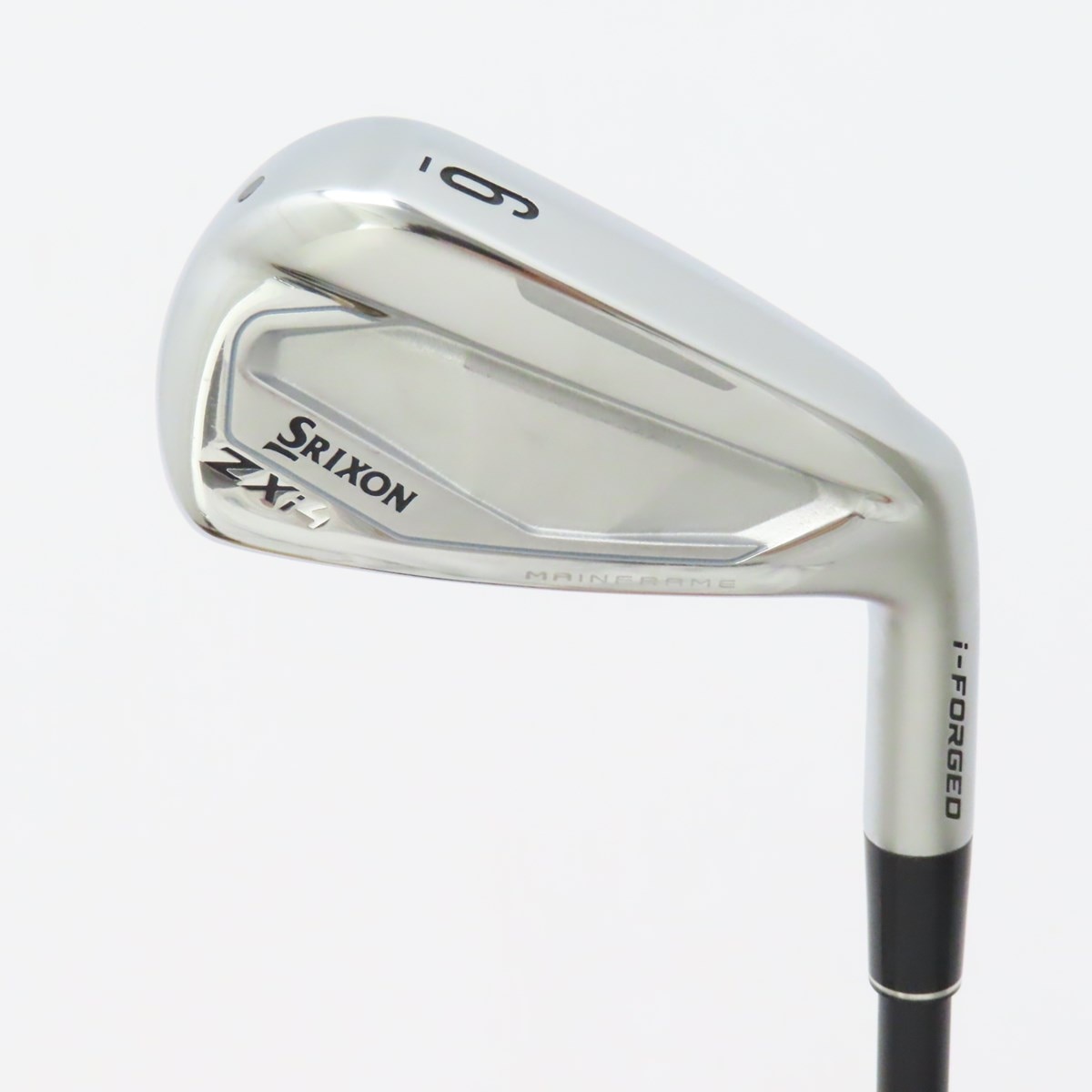 カッティングダイ(中古品) 344 中古】スリクソン Zxi4 アイアンセット (ダンロップ) スリクソン 通販