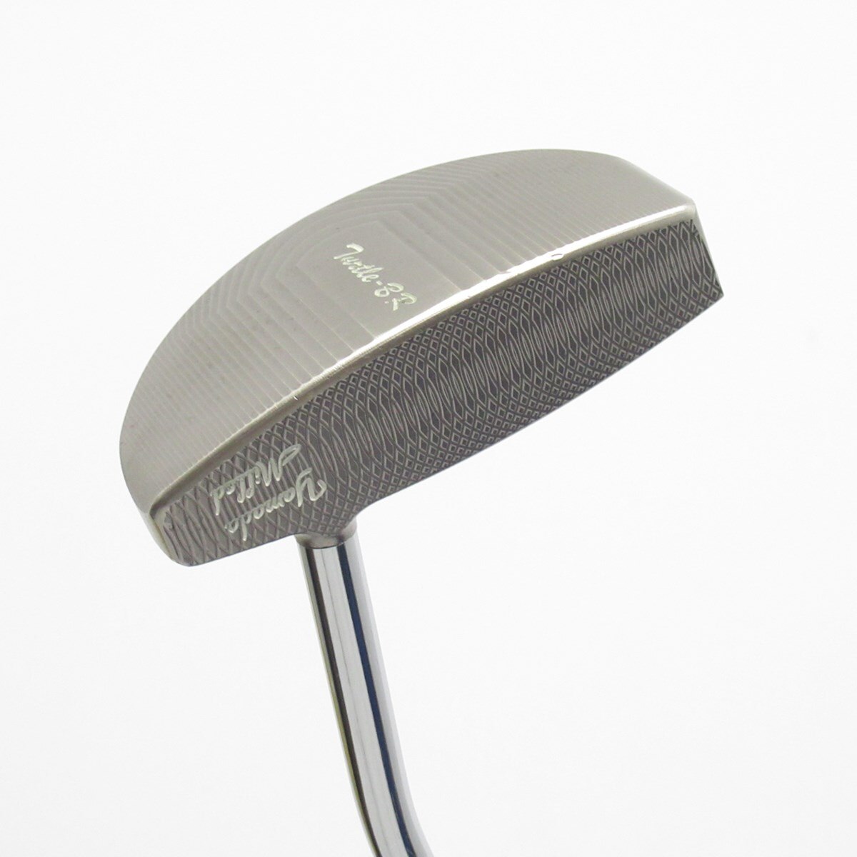 中古】Turtle-BR パター スチールシャフト 計測項目外 計測項目外 CD