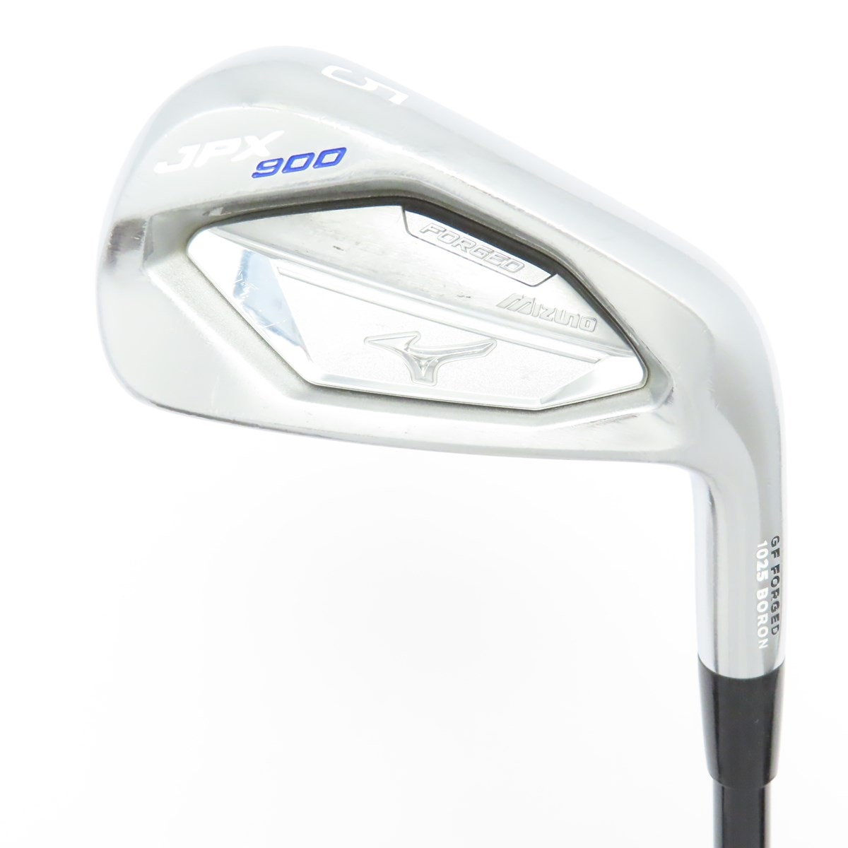 中古】JPX 900 FORGED アイアンセット (ミズノ) JPX 通販｜GDO中古