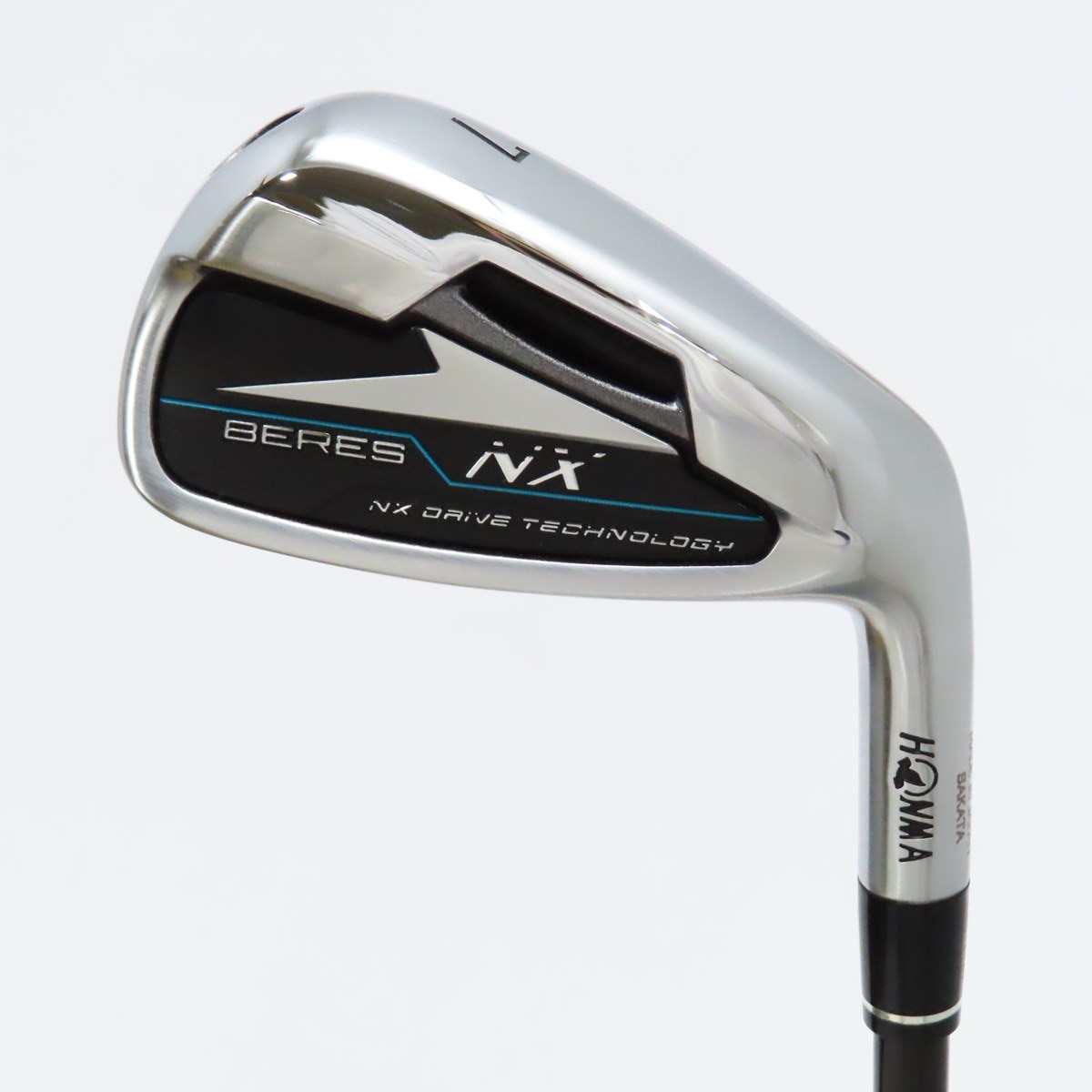 中古】BERES NX アイアンセット (本間ゴルフ) ベレス 通販｜GDO中古