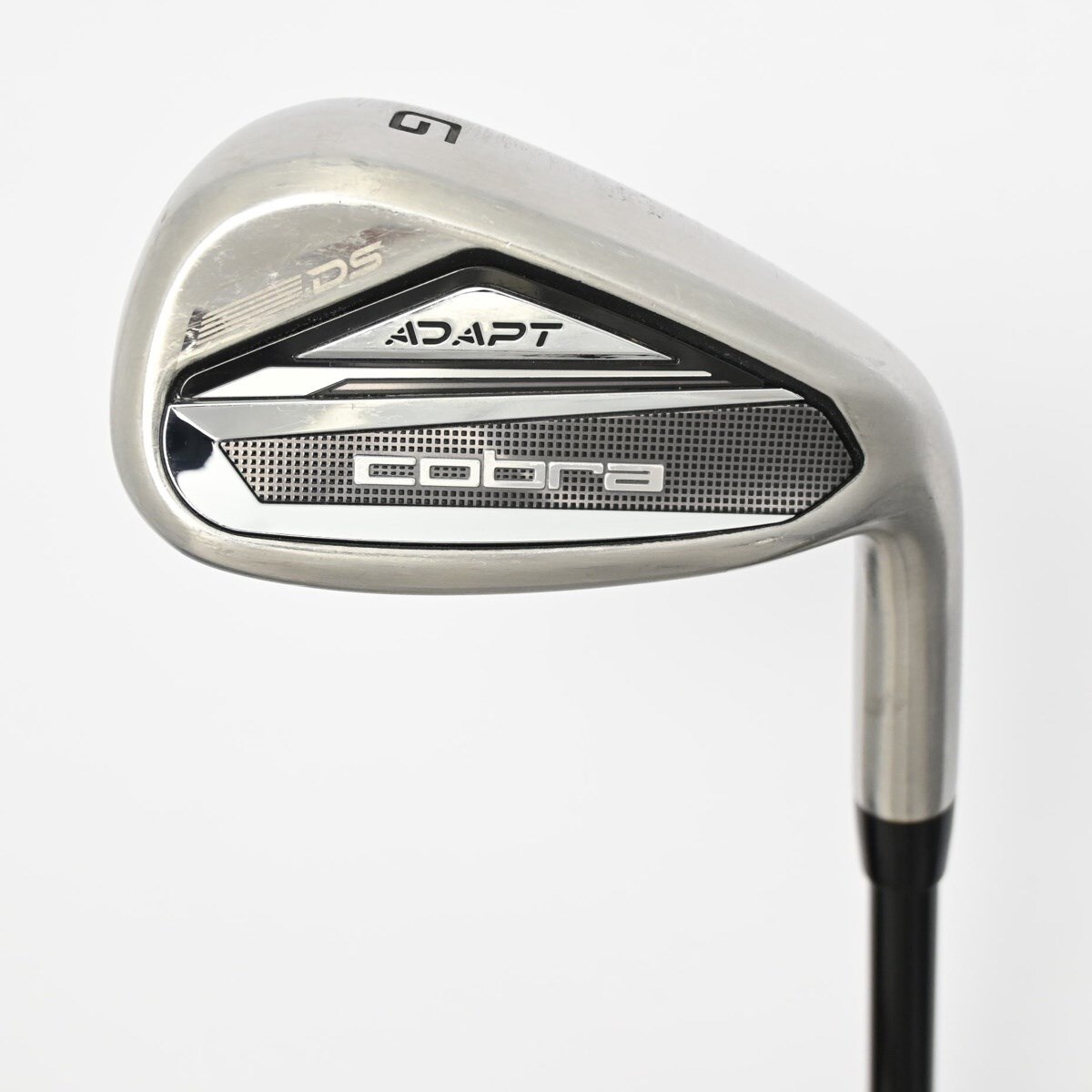 中古】DS-ADAPT アイアン（単品） Speeder NX for Cobra 48 S C