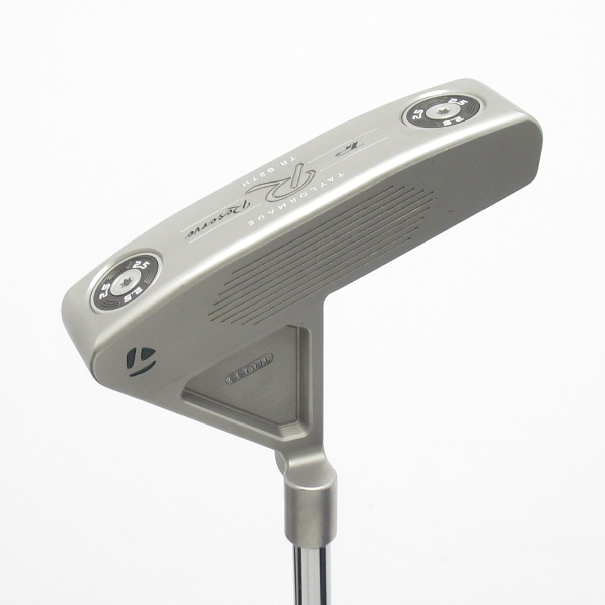 中古】TPコレクション パター テーラーメイド 通販｜GDO中古ゴルフクラブ