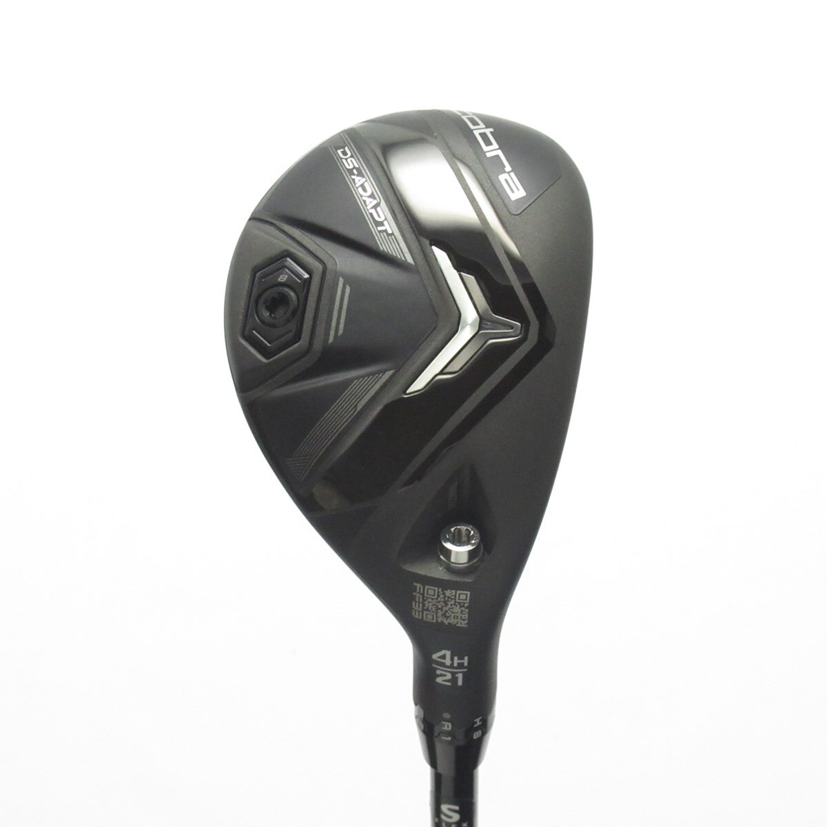 中古】DS-ADAPT ユーティリティ Speeder NX for Cobra 21 S BC