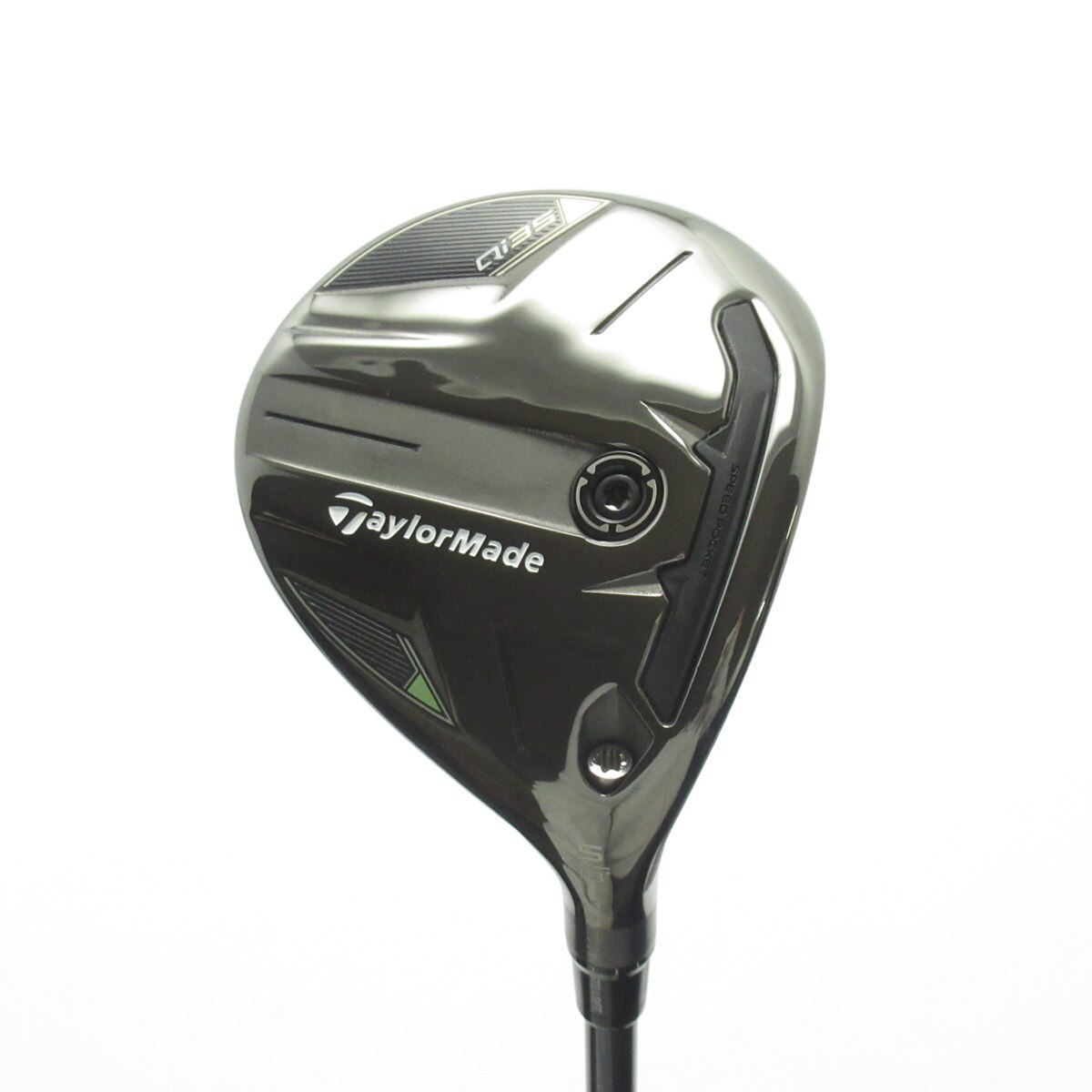 中古】Qi35 TOUR フェアウェイウッド Diamana Silver TM55(2025) 18 S