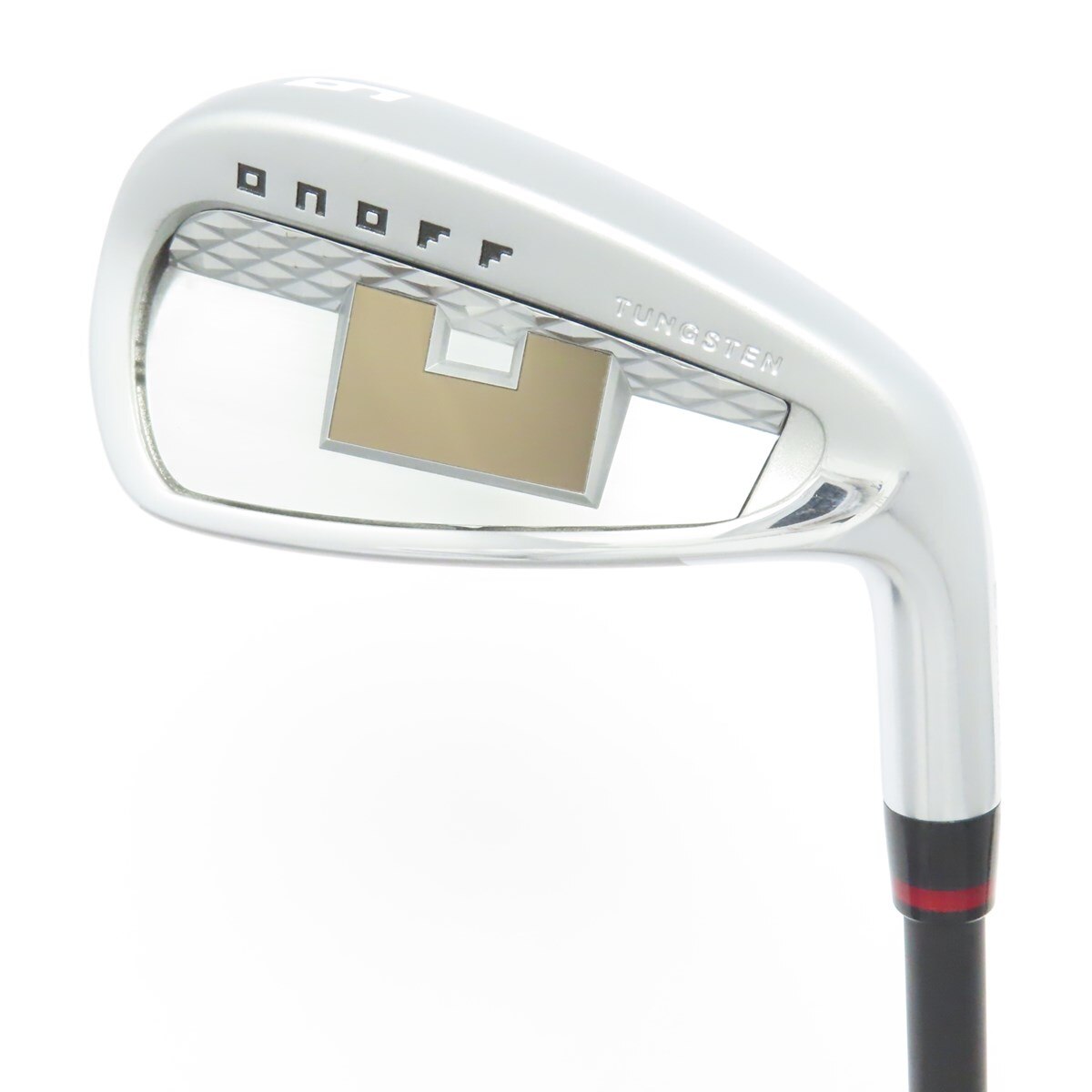 中古】オノフ AKA(2024) アイアン SMOOTH KICK MP-524I 25 R C