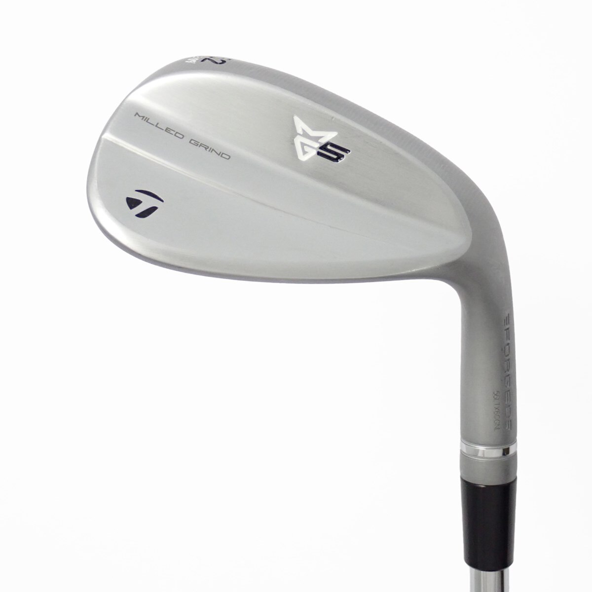 (中古)MILLED GRIND3 ウェッジ 　左　52° 58° 中古)MILLED GRIND3 ウェッジ 左52° 58°