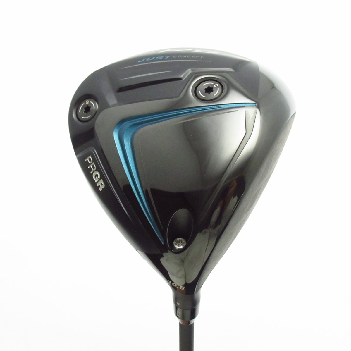 中古】RSX(2024) ドライバー Diamana FOR PRGR 10.5 S B(ドライバー