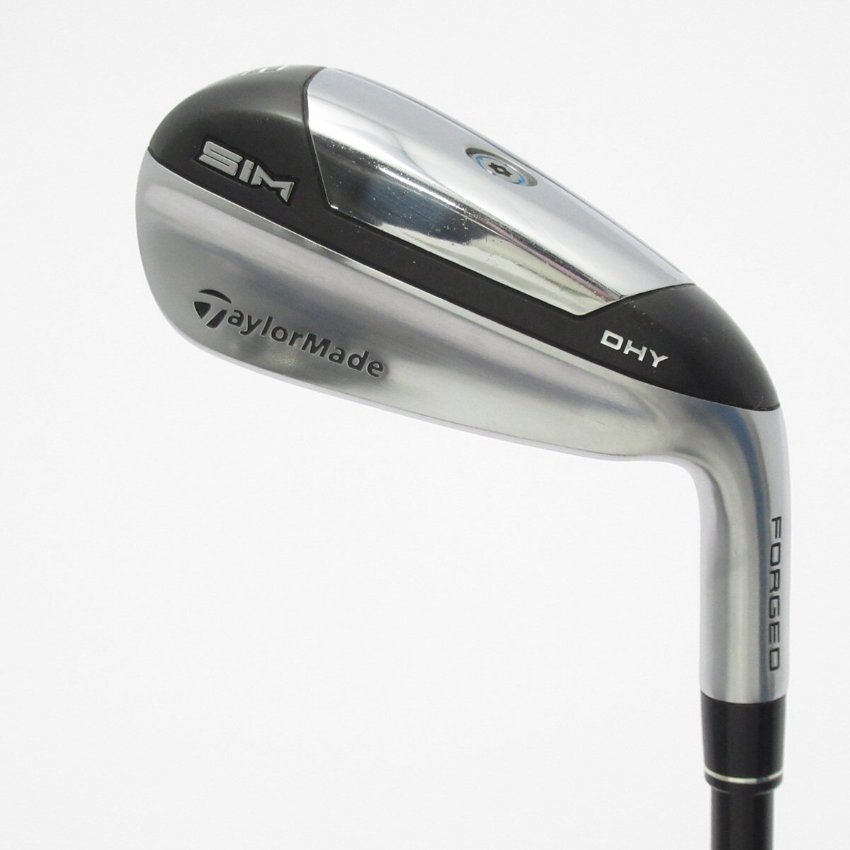 テーラーメイド SIM DHY U3 ユーティリティ 中古】SIM DHY US ユーティリティ (テーラーメイド) SIM 通販｜GDO中古
