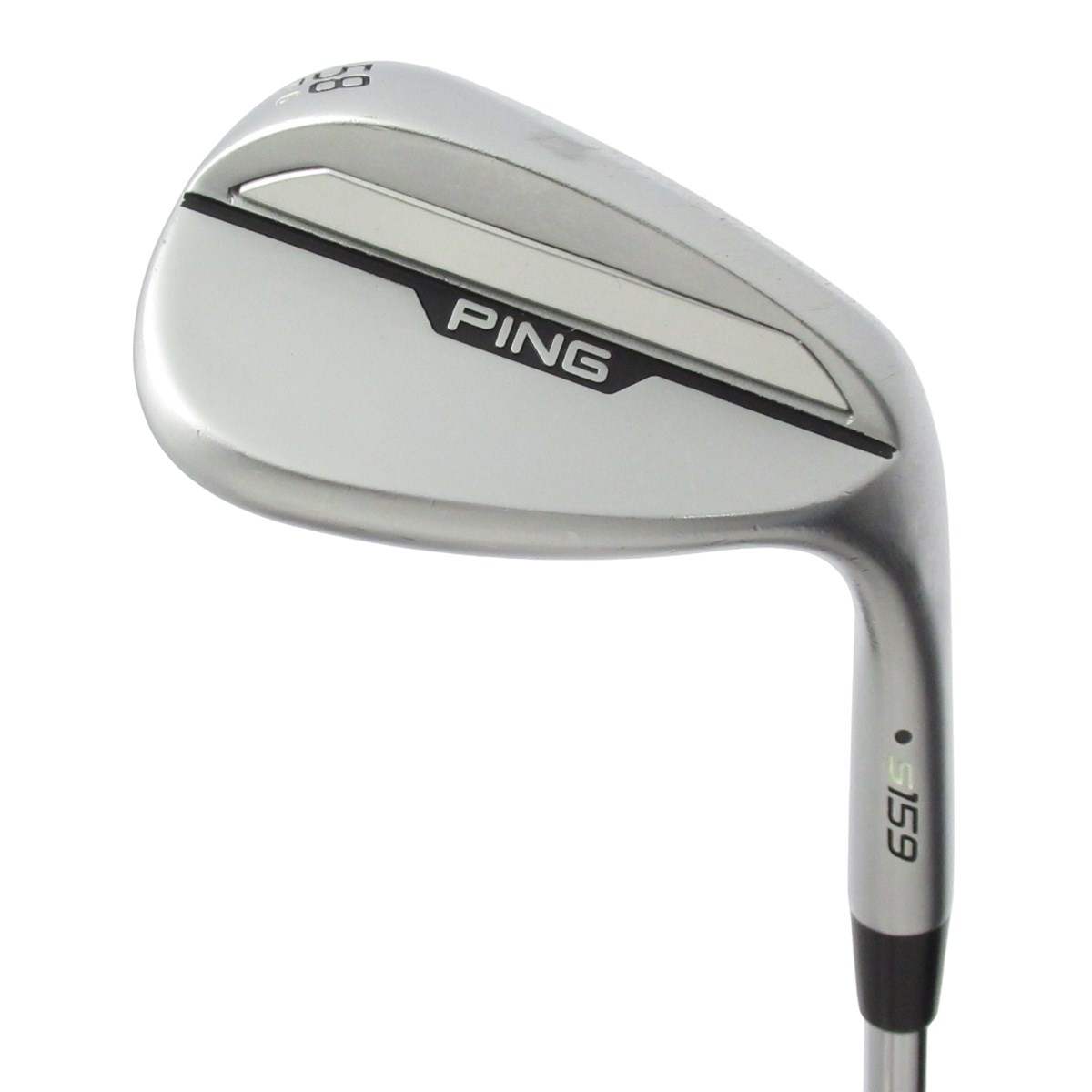 中古】S159 ウェッジ Dynamic Gold 58-06 S200 D(ウェッジ（単品