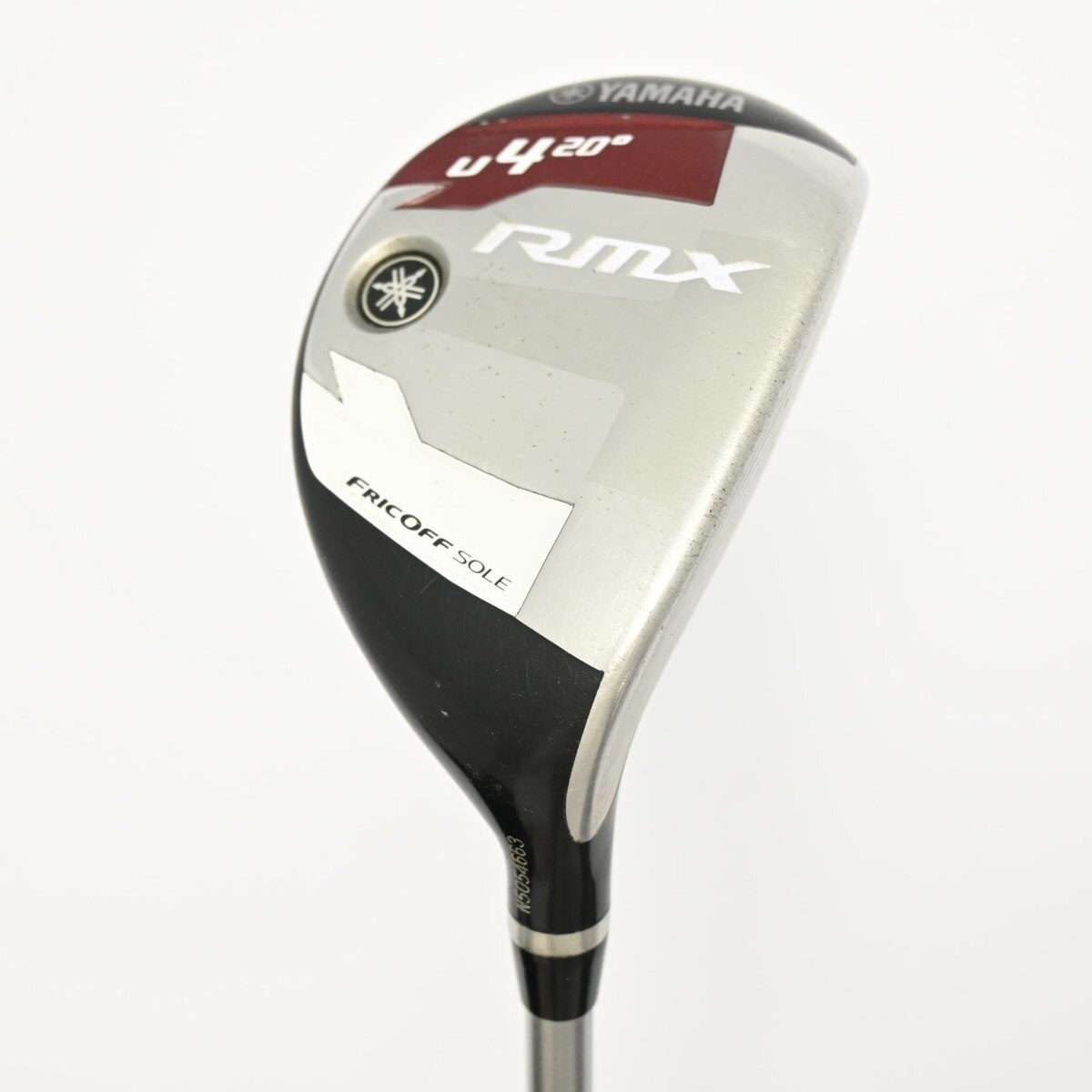 中古】RMX(2016) ユーティリティ FUBUKI Ai55 20 S CD(ユーティリティ