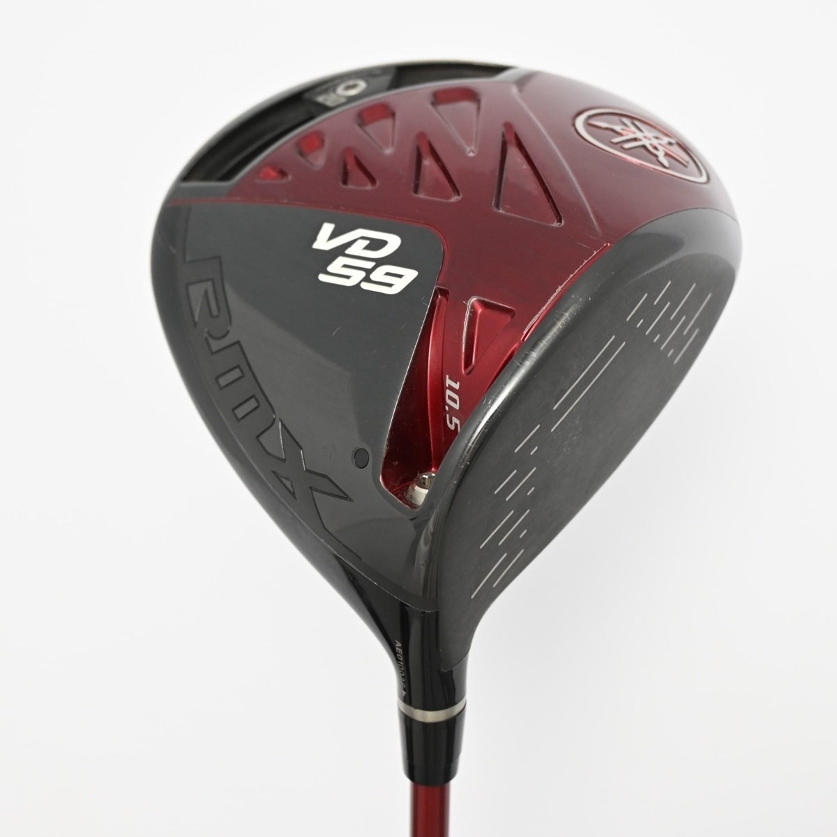 中古】RMX VD59 ドライバー Diamana YR 10.5 SR CD(ドライバー（単品