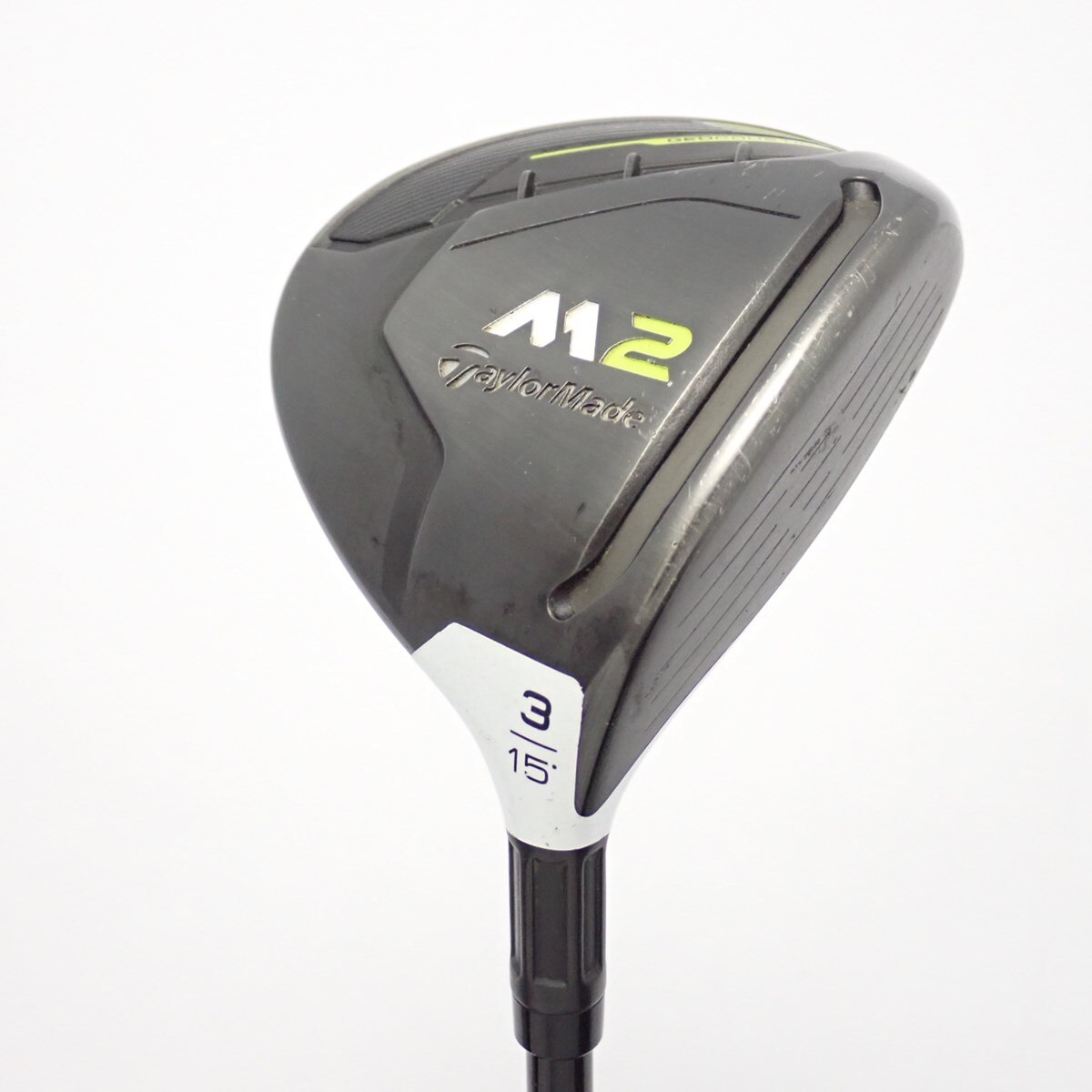 【レア】M2 フェアウェイウッド 5HL (21°) ATTAS PUNCH レア】M2 フェアウェイウッド 5HL (21°) ATTAS PUNCH 楽天市場