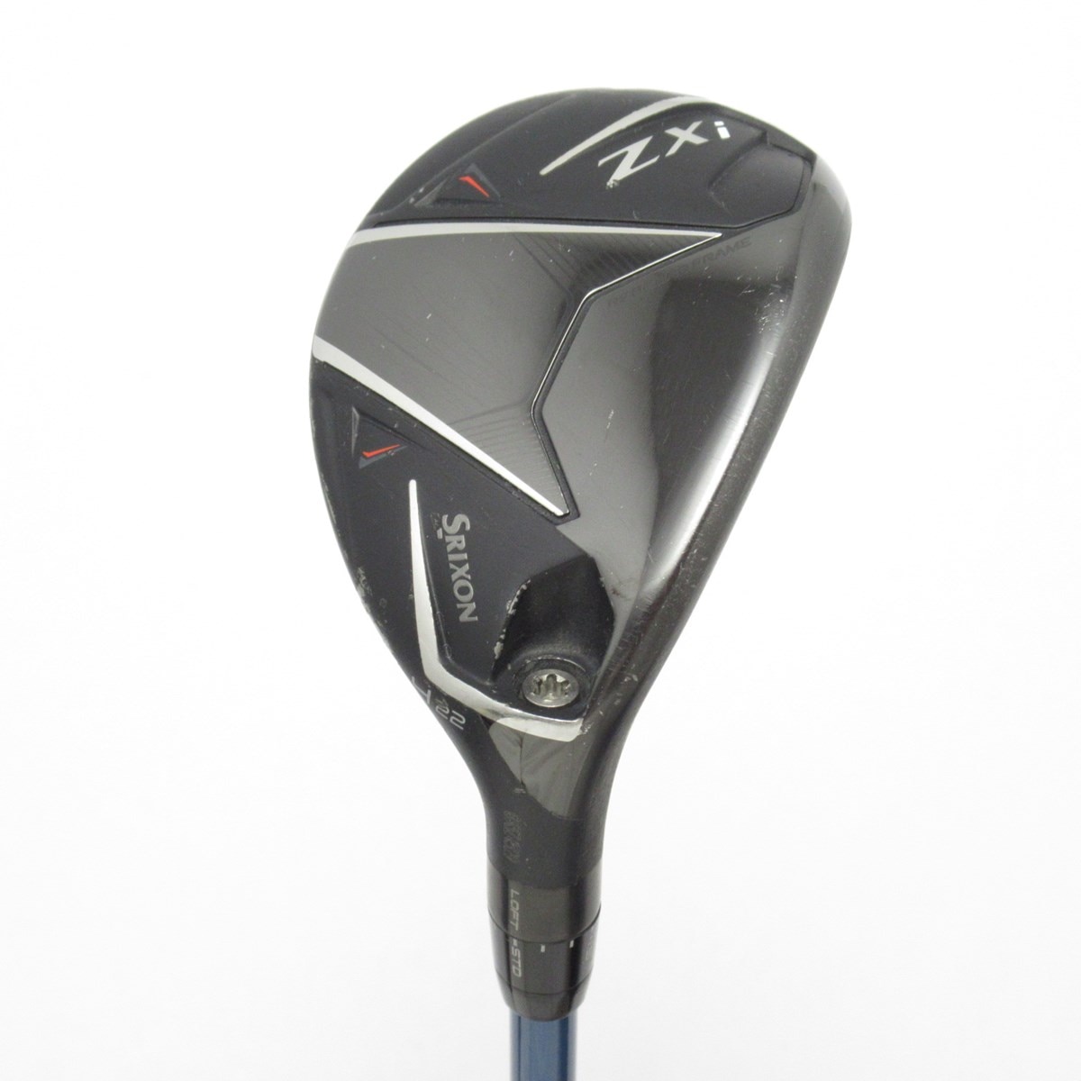 中古】スリクソン ZXi ハイブリッド ユーティリティ VENTUS ZXi for