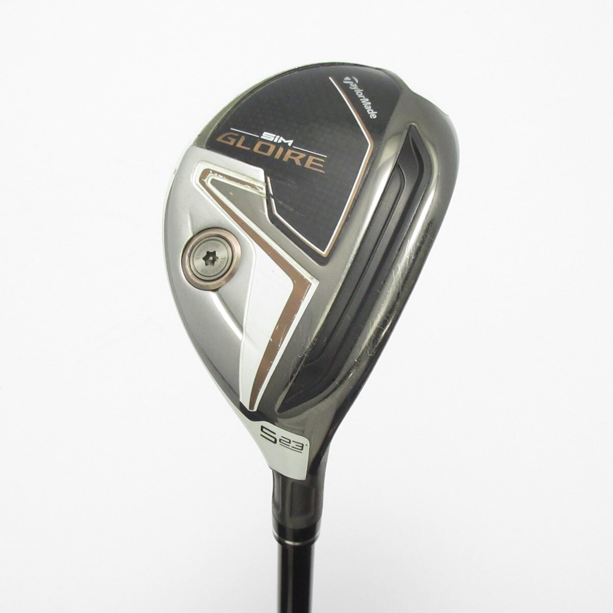 中古】SIM グローレ レスキュー ユーティリティ Air Speeder TM 23 SR