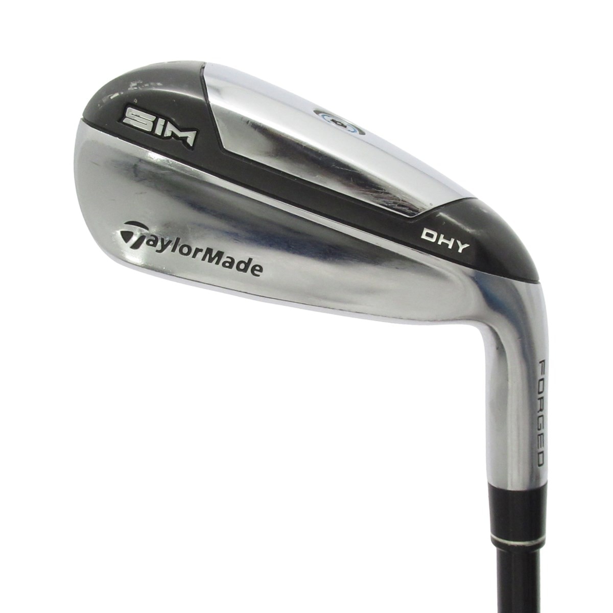 TaylorMade SIM DHY 5番 ユーティリティ SIM DHY