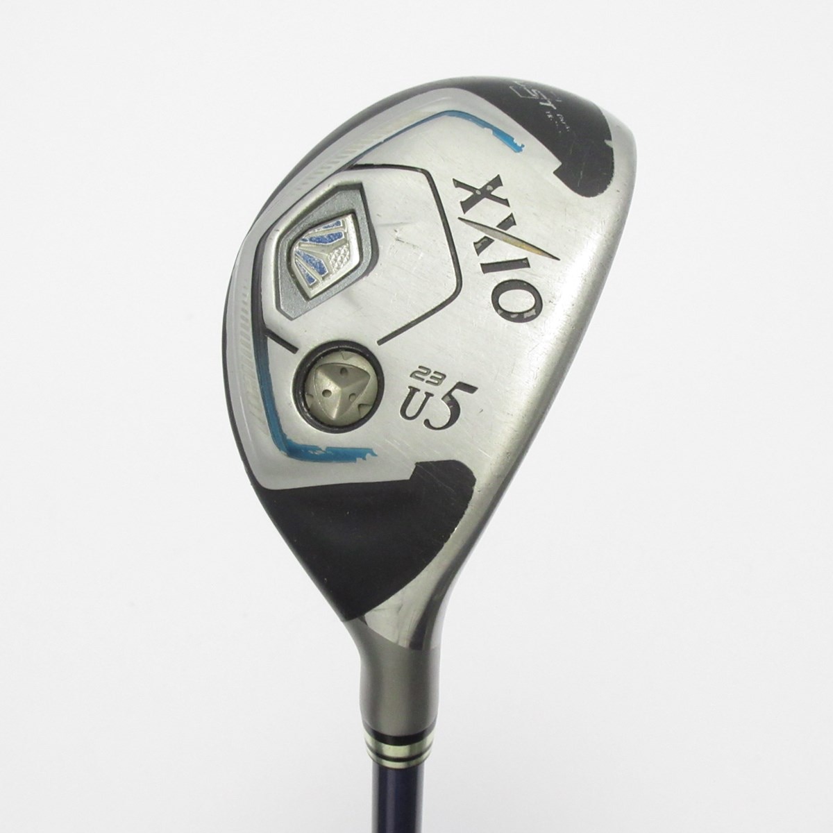 中古】ゼクシオ エイト(2014) ユーティリティ MP800 23 SR D