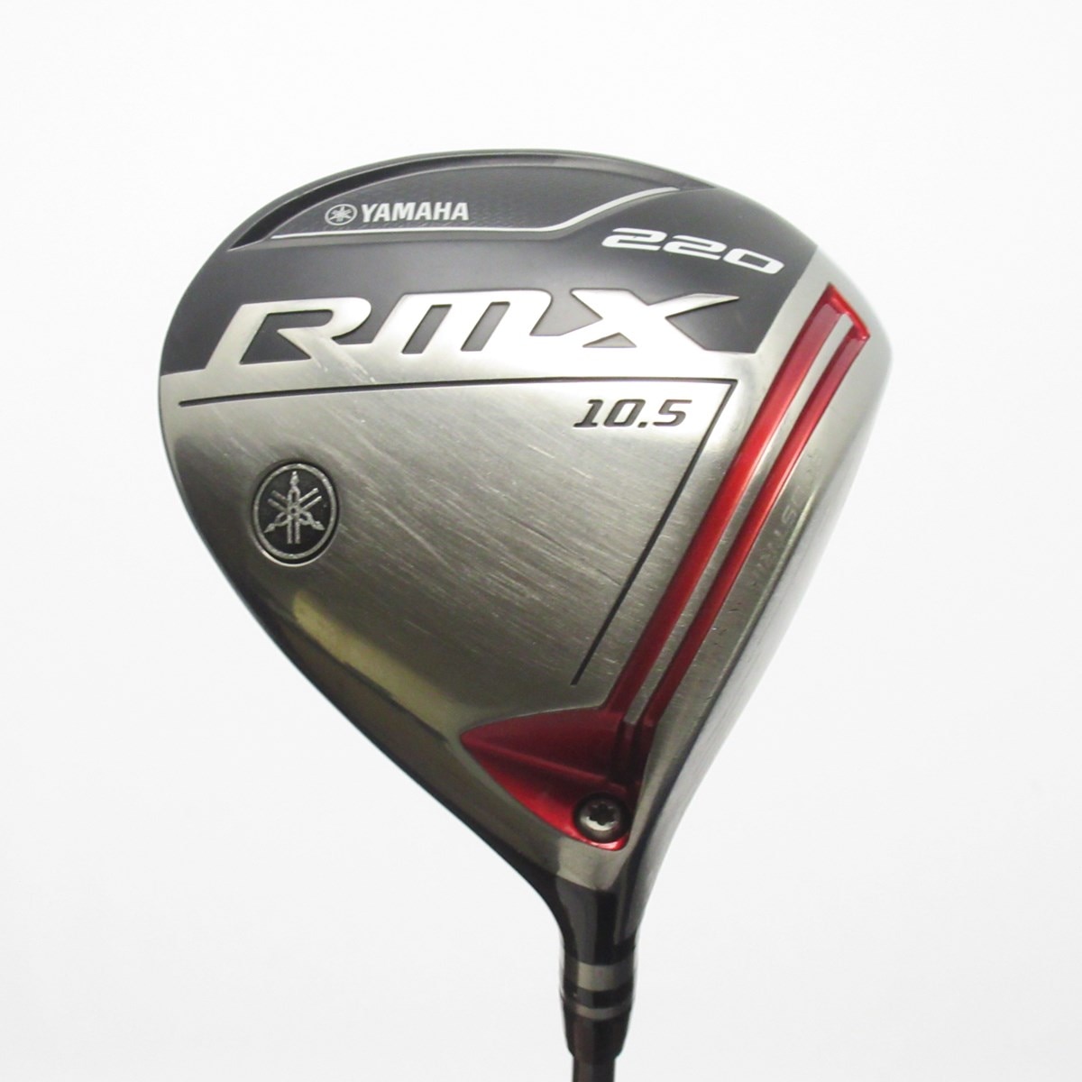 YAMAHA RMX 220ドライバー中古品 中古】RMX 220 ドライバー TMX-420D 10.5 S D(ドライバー（単品）)|RMX
