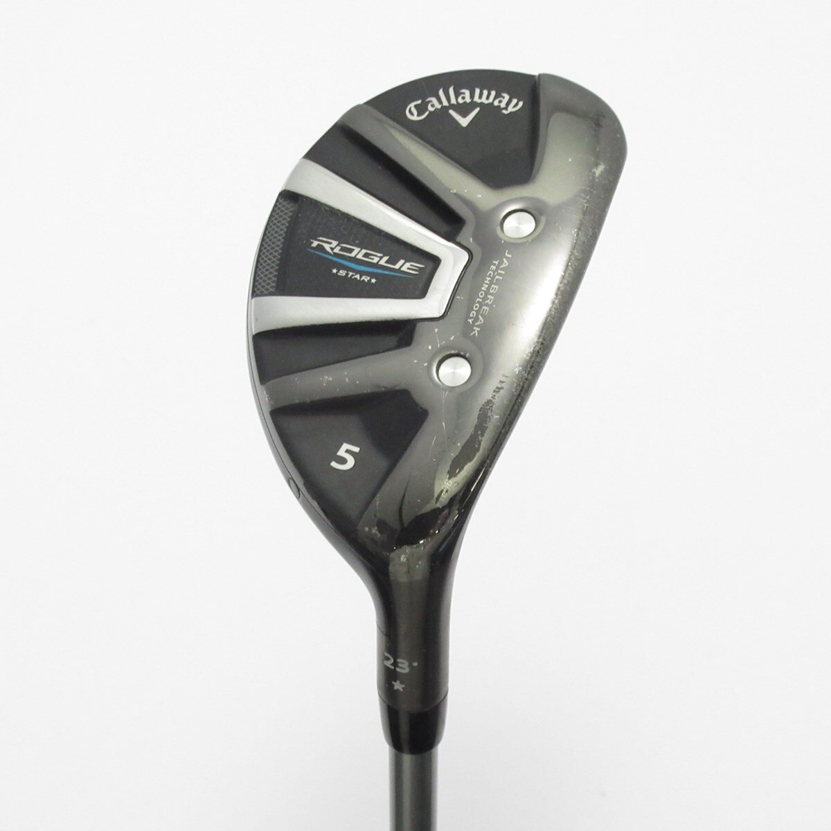 中古】ローグ スター ユーティリティ (キャロウェイ) ローグ 通販｜GDO