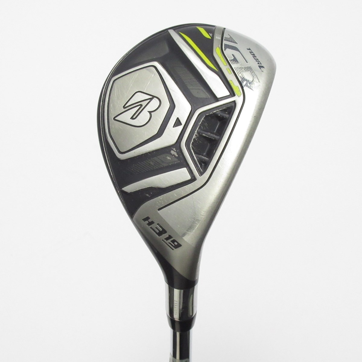 JGR tourB 4UT 5UT セット NS PRO 950 S セールスポーツ - JGR tourB 4UT 5UT セット NS PRO 950 S