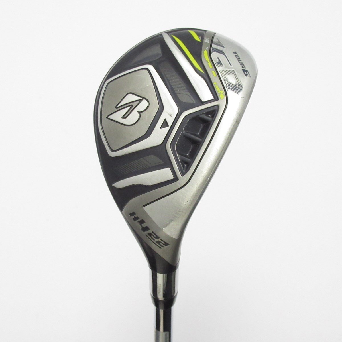 中古】JGR ユーティリティ N.S.PRO 950GH neo 22 S D(ユーティリティ