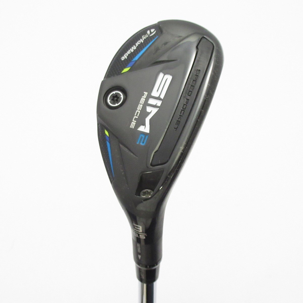 中古】SIM2 レスキュー ユーティリティ N.S.PRO 910GH 19.5 S CD