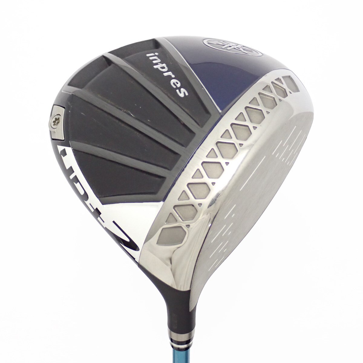 【YAMAHA インプレス UD+2】中古 レディースドライバー【13度】 中古】インプレス UD+2 [2021] ドライバー (ヤマハ) インプレス 通販
