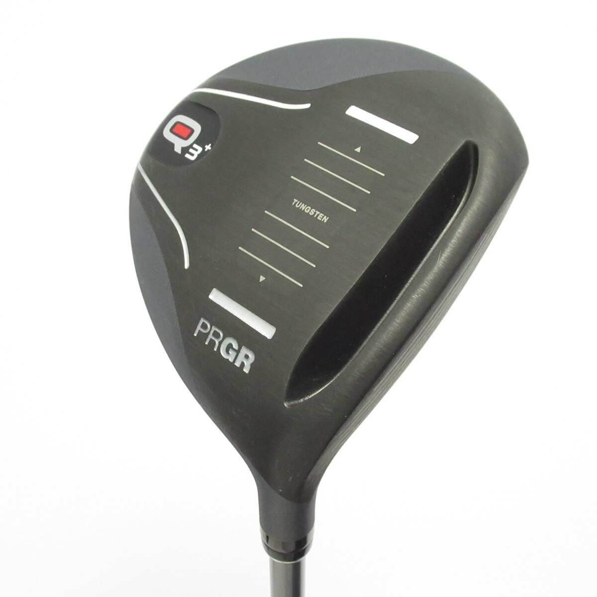 中古】CarrysQ フェアウェイウッド Q 16.5 R BC(フェアウェイウッド