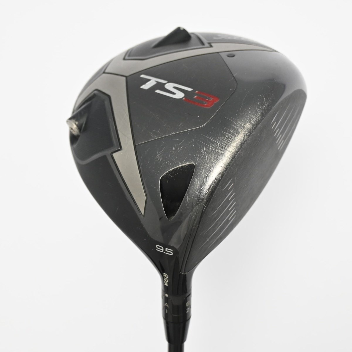 中古】TS3 ドライバー (タイトリスト) Titleist メンズ 通販｜GDO中古