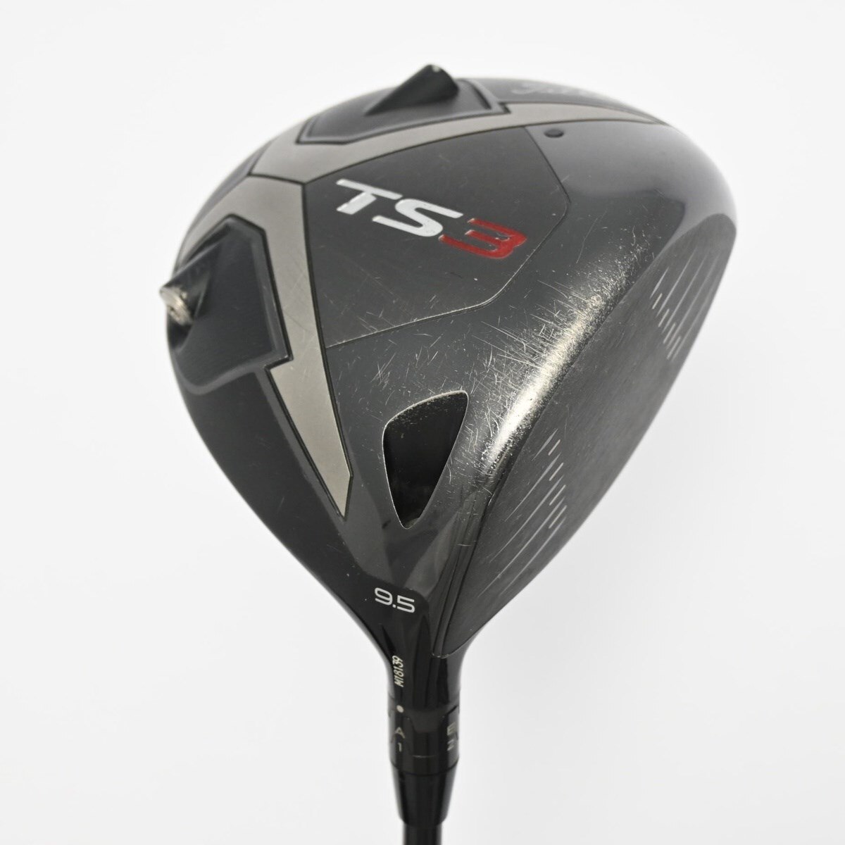 値下げしました！ Titleist TS3 ドライバー B-22543597328.jpg