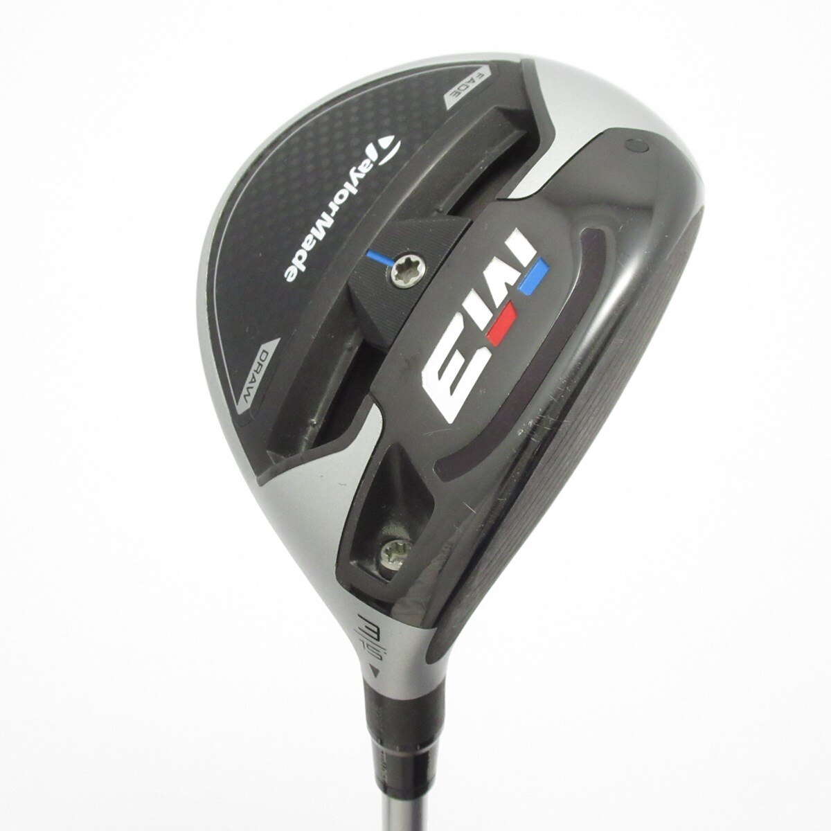 中古】M3 フェアウェイウッド KURO KAGE TM5 2019 15 S C(フェアウェイ