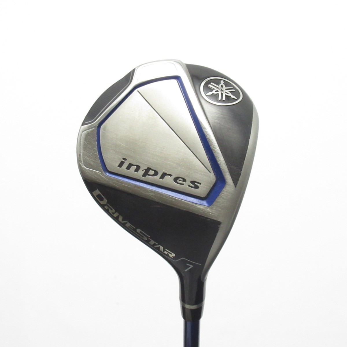 中古】インプレス DRIVE STAR(2023) フェアウェイウッド Speeder NX