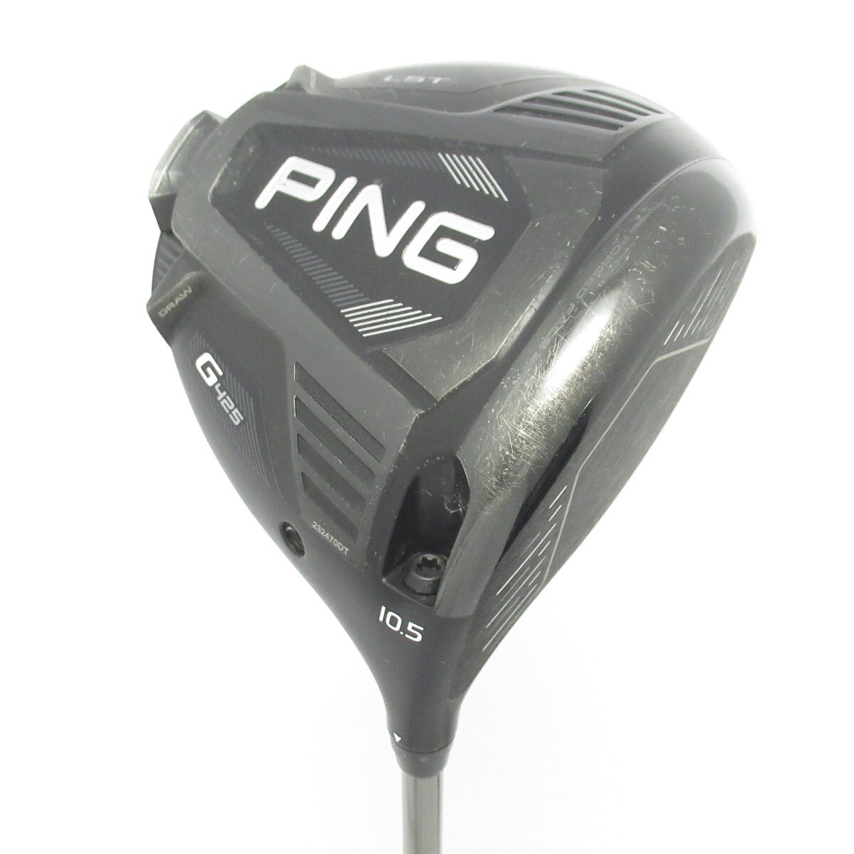 中古】G425 LST ドライバー PING TOUR 173-55 10.5 S D(ドライバー