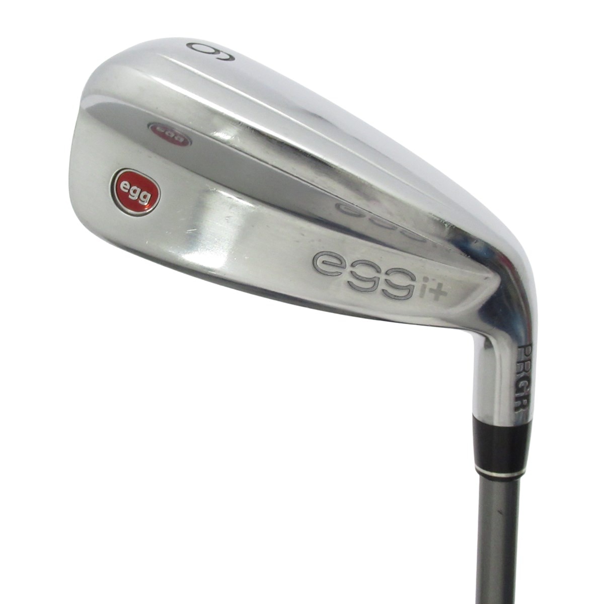 中古】egg ユーティリティ (プロギア) 通販｜GDO中古ゴルフクラブ