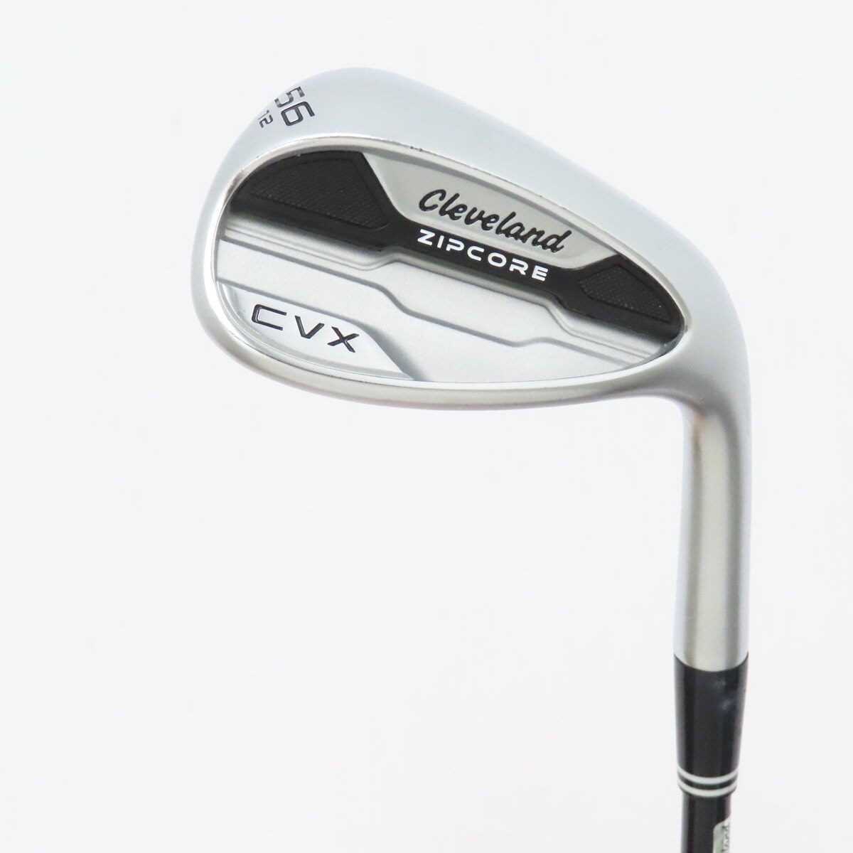 中古】CVX ZIPCORE ウェッジ Diamana for CG 56-12 WEDGE CD(ウェッジ