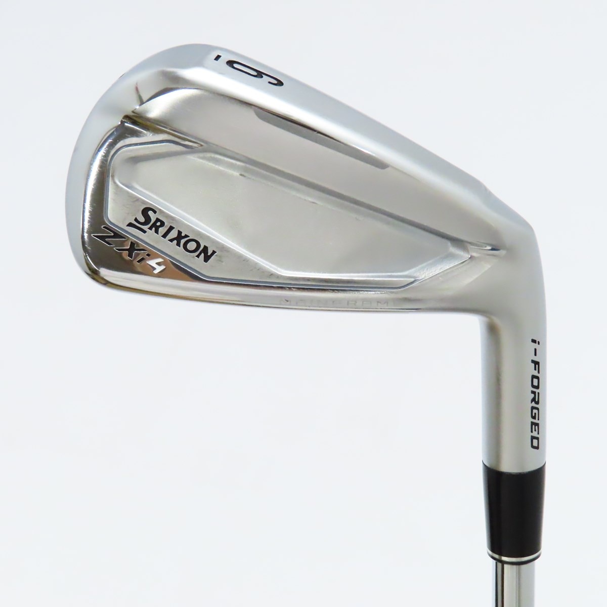 中古】スリクソン ZXi4 アイアン N.S.PRO 950GH neo 25.5 S C(アイアン