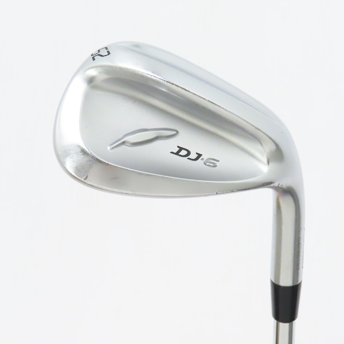 中古】DJ-6 ウェッジ N.S.PRO 950GH neo 52-17 S CD(ウェッジ（単品