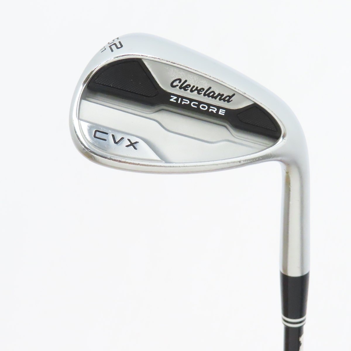 お買い得品！【中古ゴルフクラブ】クリーブランド CVX 2 ZIPCORE ウェッジ 2024 ディアマナ for CG2 AW【14日間返品OK】 中古】CVX ZIPCORE ウェッジ Diamana for CG 52-11 WEDGE CD(ウェッジ