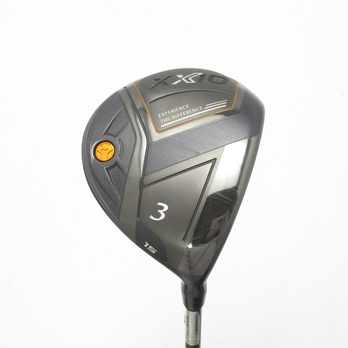 中古】ゼクシオ X [2020] フェアウェイウッド (ダンロップ) ゼクシオ