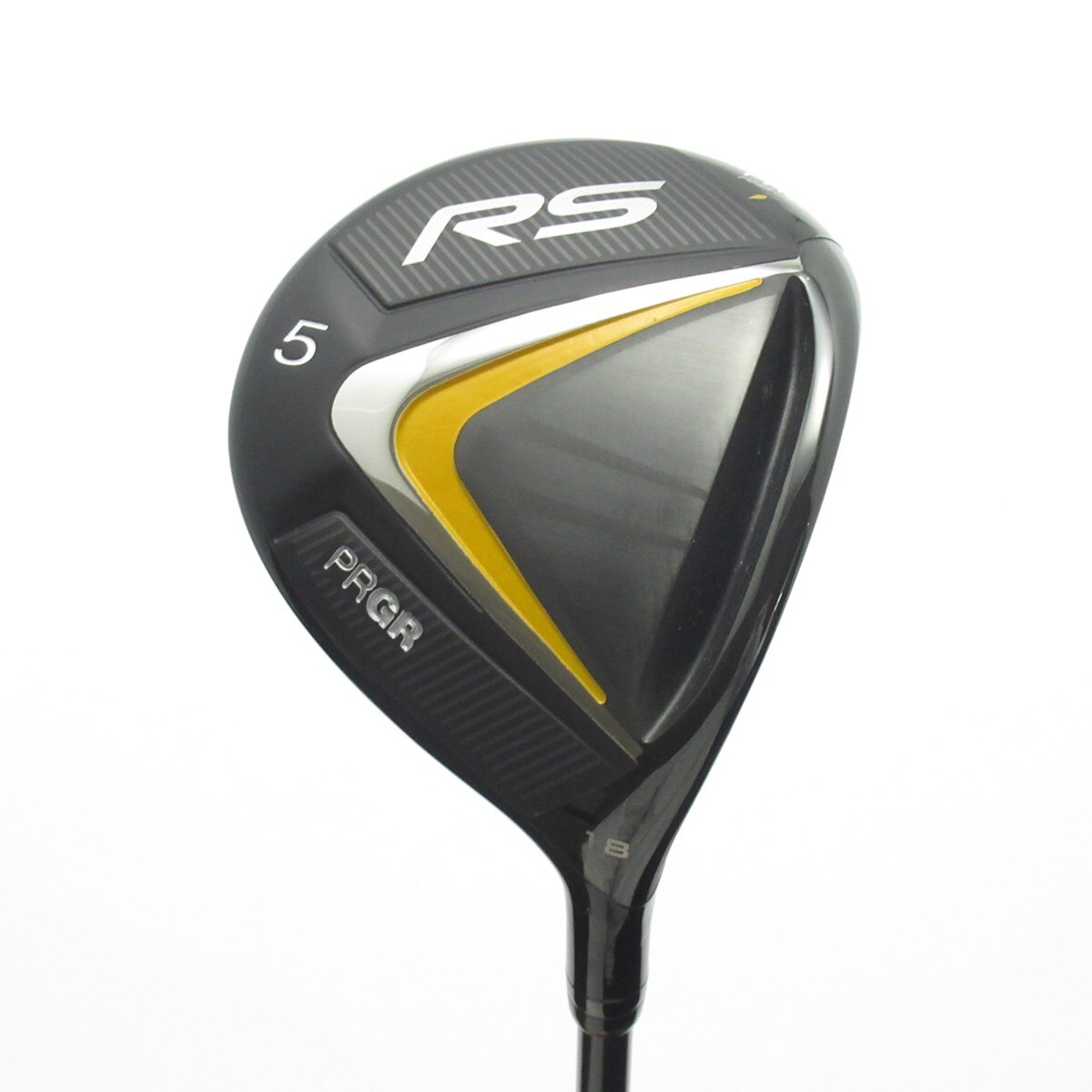 RS フェアウェイウッド 5番 Diamana S 中古】RS JUST フェアウェイウッド Diamana FOR PRGR 18 SR BC