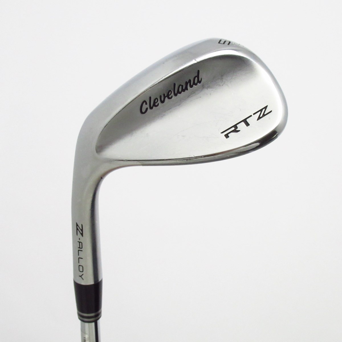 中古】RTZ ツアーサテン ウェッジ Dynamic Gold HT 54-10 S200 C